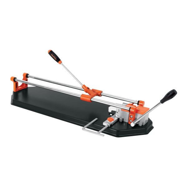 CORTA BALDOSA 24" (60 CM) ROMP.MULTIPUNTO CON MALETIN TRUPER EXPERT