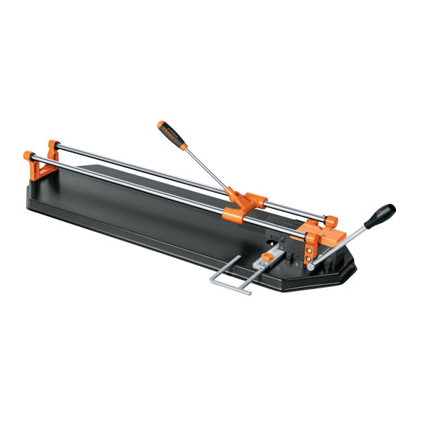 CORTA BALDOSA 29" (75 CM) ROMP.MULTIPUNTO CON MALETIN TRUPER EXPERT
