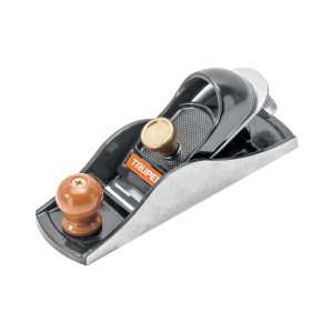 CEPILLO TIPO CHANCLA PARA CARPINTERO TRUPER