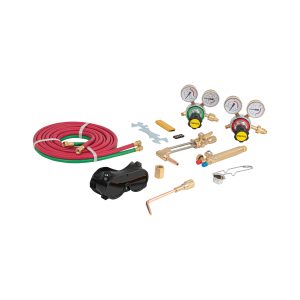 EQUIPO DE CORTE Y SOLDADURA PRETUL