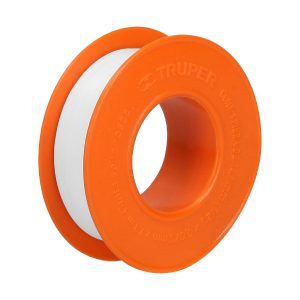 CINTA SELLA ROSCAS 1/2" X 13 M TRUPER