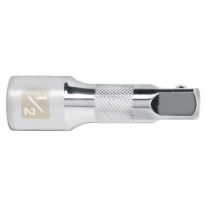EXTENSION CUADRO 1/2" PARA RATCHET LARGO 2-1/2" TRUPER