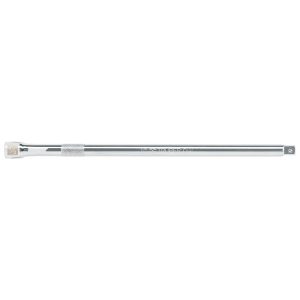 EXTENSION CUADRO 1/2" PARA RATCHET LARGO 15" TRUPER