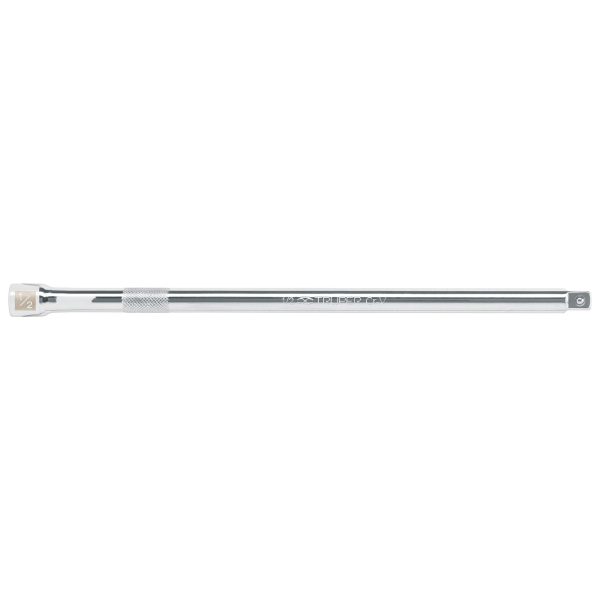 EXTENSION CUADRO 1/2" PARA RATCHET LARGO 15" TRUPER