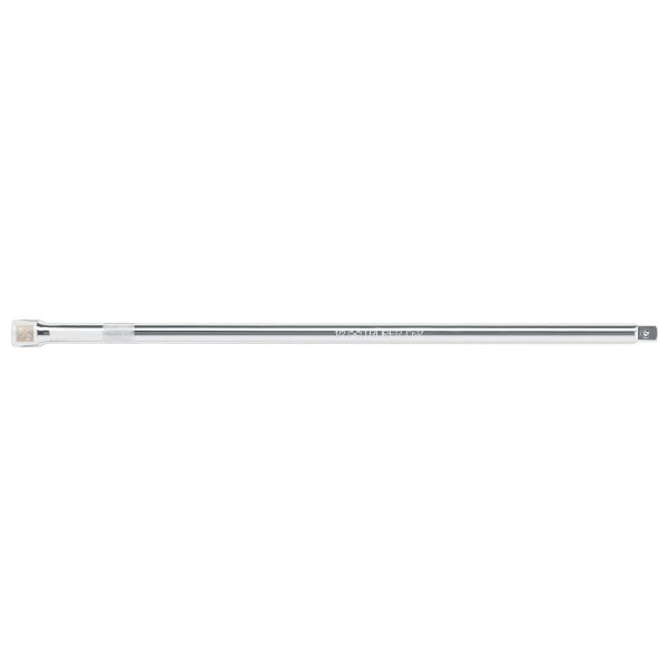 EXTENSION CUADRO 1/2" PARA RATCHET LARGO 20" TRUPER