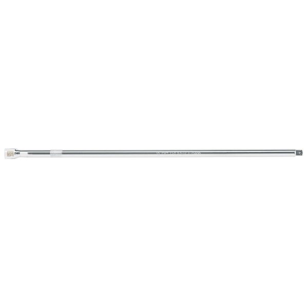 EXTENSION CUADRO 1/2" PARA RATCHET LARGO 24" TRUPER