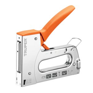 ENGRAPADORA / CLAVADORA TIPO PISTOLA TRUPER