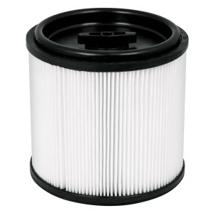 FILTRO DE CARTUCHO PARA ASPIRADORAS 5, 8, 12 Y 16 GAL TRUPER