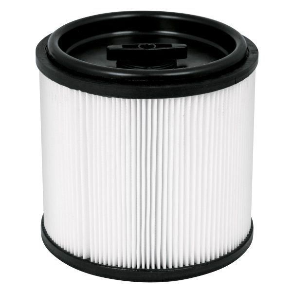FILTRO DE CARTUCHO PARA ASPIRADORAS 5, 8, 12 Y 16 GAL TRUPER