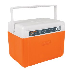 HIELERA DE 9.4 L TRUPER