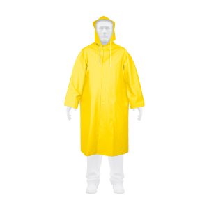GABARDINA IMPERMEABLE DOBLE CAPA TALLA XL TRUPER