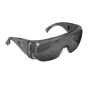 LENTES DE SEGURIDAD OSCUROS TRUPER SAFE
