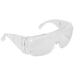 LENTES DE SEGURIDAD TRANSPARENTES TRUPER SAFE