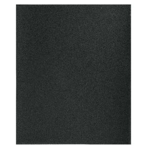 LIJA DE AGUA GRANO 120 DE CARBURO DE SILICIO TRUPER