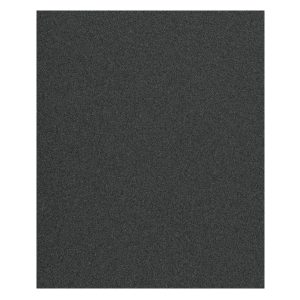 LIJA DE AGUA GRANO 360 DE CARBURO DE SILICIO TRUPER