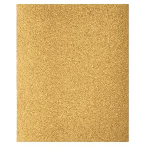 LIJA PARA MADERA PAPEL CABINET GRANO 120 TRUPER