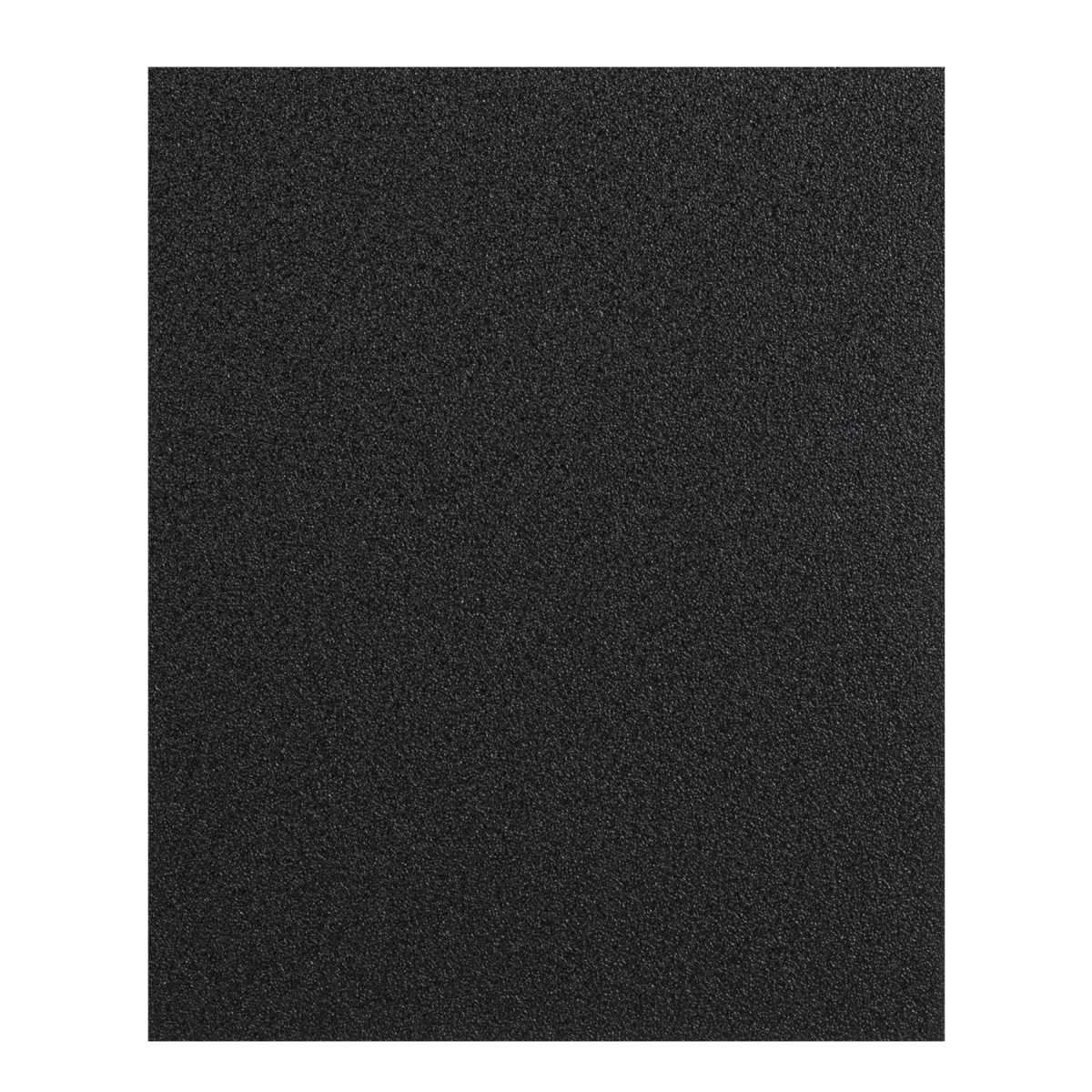 LIJA DE ESMERIL NEGRA GRANO 50 DE OXIDO DE ALUMINIO TRUPER