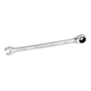 LLAVE COMBINADA CON RATCHET 1/4" X 120 MM DE LARGO TRUPER EXPERT