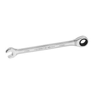 LLAVE COMBINADA CON RATCHET 10 MM X 154 MM DE LARGO TRUPER EXPERT