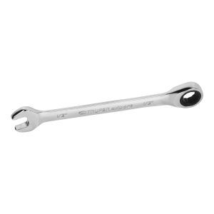 LLAVE COMBINADA CON RATCHET 1/2" X 173 MM DE LARGO TRUPER EXPERT