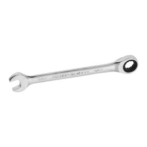 LLAVE COMBINADA CON RATCHET 9/16" X 185 MM DE LARGO TRUPER EXPERT