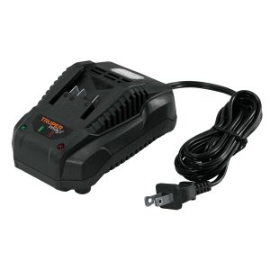 CARGADOR DE BATERIAS DE ION LITIO 20V TRUPER MAX