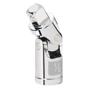 NUDO UNIVERSAL PARA COPAS CON CUADRO 1/2" TRUPER