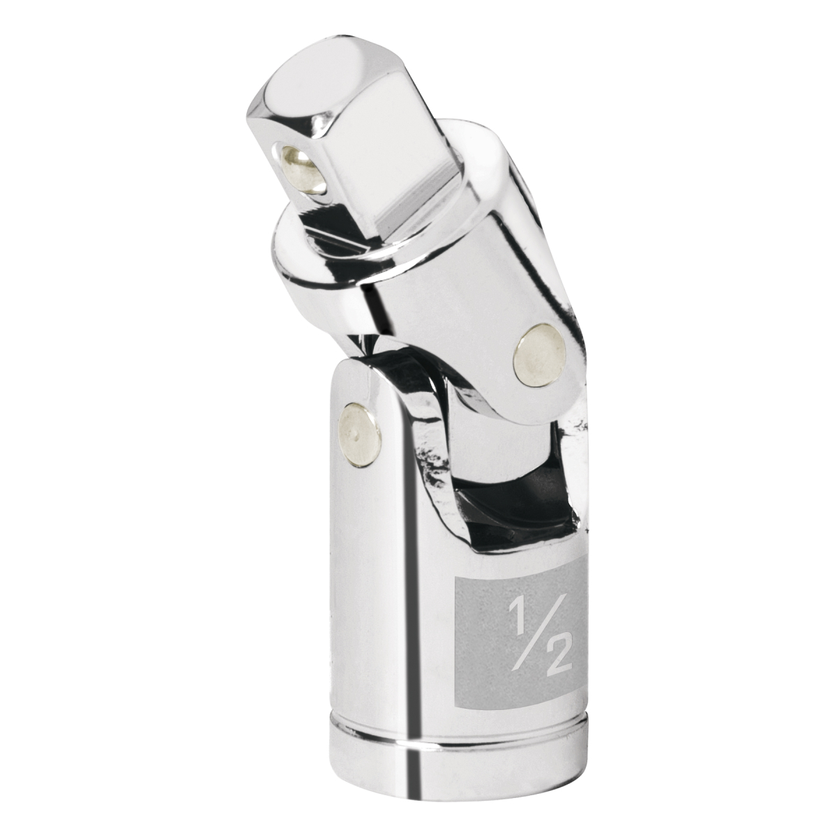 NUDO UNIVERSAL PARA COPAS CON CUADRO 1/2" TRUPER