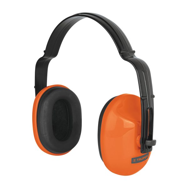 PROTECTOR AUDITIVO AJUSTABLE TRUPER