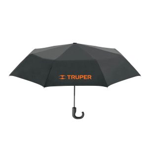 PARAGUAS COMPACTO DE 100 CM TRUPER