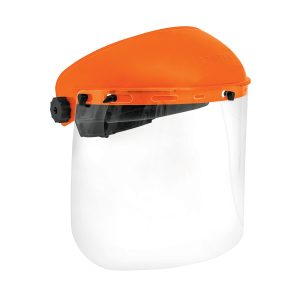 CARETA FACIAL PROTECTORA TRUPER