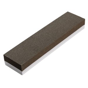 PIEDRA PARA AFILAR 200 MM DOBLE GRANO 150 Y 240 TRUPER