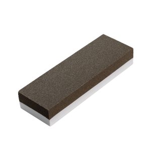 PIEDRA PARA AFILAR 150 MM DOBLE GRANO 150 Y 240 TRUPER