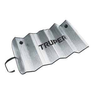 PARASOL PLEGABLE DE 135 CM PARA AUTO TRUPER