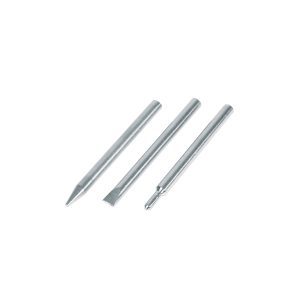 BLISTER CON 3 PUNTAS DE REPUESTO CAUTIN TIPO LAPIZ CAU-60 TRUPER