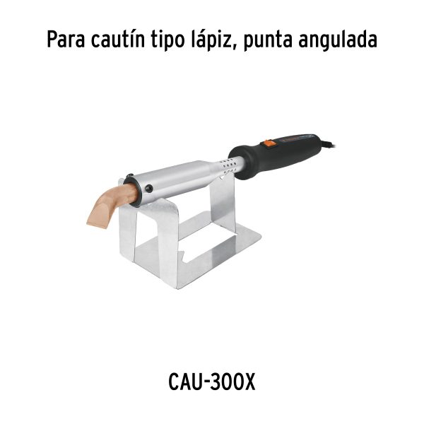 PUNTA DE REPUESTO CAUTIN TIPO LAPIZ CAU-300X TRUPER - Imagen 2