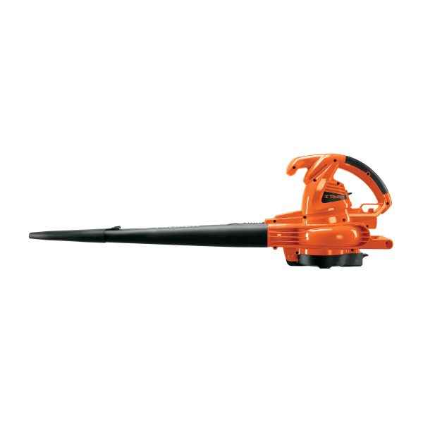 SOPLADORA/ASPIRADORA ELECTRICA 1440 W TRUPER