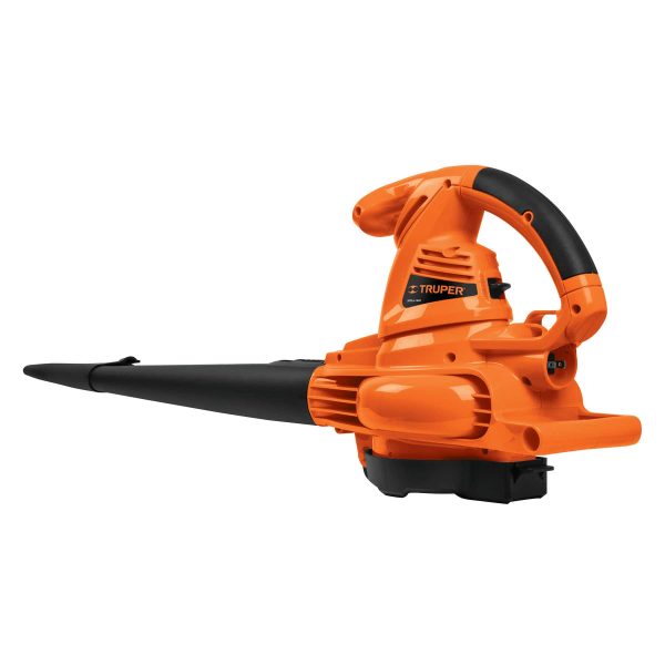 SOPLADORA/ASPIRADORA ELECTRICA 1440 W TRUPER - Imagen 2