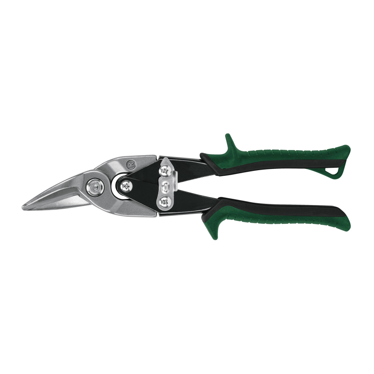 TIJERA DE AVIACION 10" CORTE DERECHO TRUPER