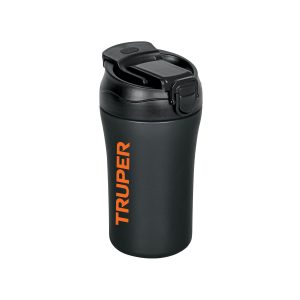 TERMO DE ACERO INOXIDABLE DE 400 ML TRUPER