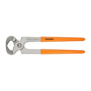 TENAZA PARA CARPINTERO 10" TRUPER