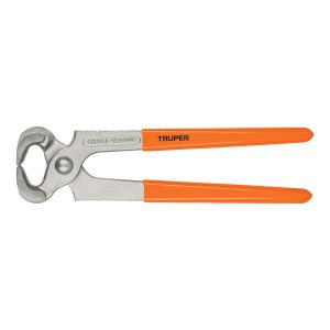 TENAZA PARA CARPINTERO 8" TRUPER