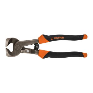 TENAZA 8" PARA BALDOSA TRUPER