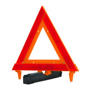 TRIANGULO DE SEGURIDAD 29 CM DE ALTO TRUPER