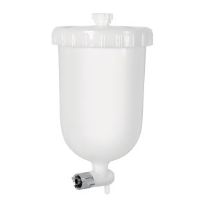 VASO PLASTICO DE REPUESTO PARA PIPI-401/402/403 TRUPER
