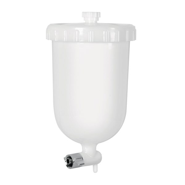 VASO PLASTICO DE REPUESTO PARA PIPI-401/402/403 TRUPER