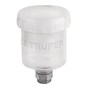 VASO PLASTICO DE REPUESTO PARA PIPI-410 TRUPER