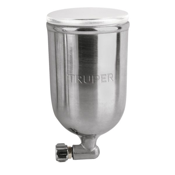 VASO ALUMINIO DE REPUESTO PARA PIPI-411/420/421/422/ TRUPER