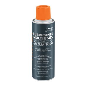 LUBRICANTE AFLOJATODO EN AEROSOL 235 ML TRUPER