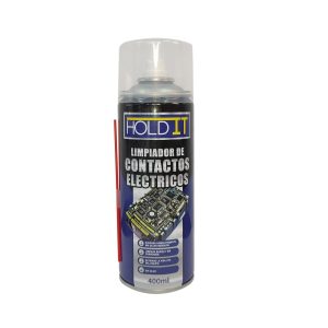 LIMPIADOR DE CONTACTOS ELECTRICOS 400 ML